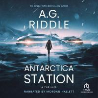 Antarctica_station